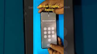 OnePlus 11R Display Replacement 🔧 | Fast & Easy Repair #shorts #phnfix