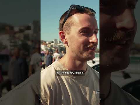What's on Australians’ minds ahead of the election? RNZ speaks to people at Bondi | RNZ