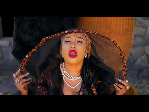Bombshell Grenade - Fukunyuka (Official Music Video)