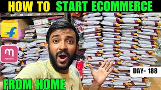 Ghar Se Ecommerce Business Kaise Start Kare A To Z