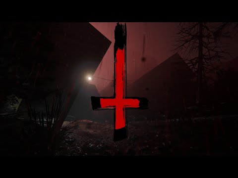 Outlast 2 | Please be Scared