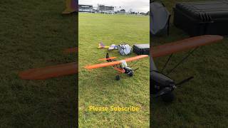 Rc flying day #rcflying #rcclub #aircraftcrash #rcplanecrash #rcplane #planelanding #planetakeoff