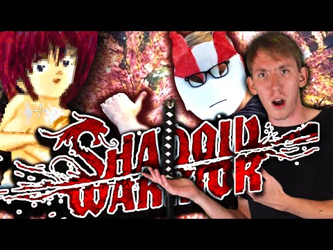 SAMURAI, DEMONS AND GUNS - Shadow Warrior Retrospective Review