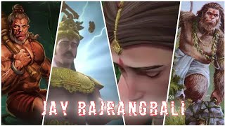 hanumanji status☘|Balaji Status 💫| shree hanumanji status 👣| 🌺#shorts #viral