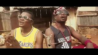 Holystar Ft. Shadow G - Hungry Man (official Video)