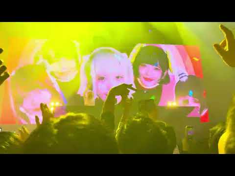 4K rinahamu × KOTONOHOUSE  NEO MIXASOBINOTES B4 Z HALL 2025118 ZERO TOKYO