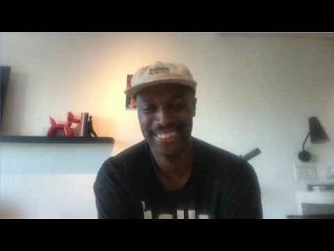 Ep. 37 - Interview with Rod Benson / "Different Dude" #Podcast #UCBerkeley #GoBears #BearTerritory