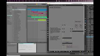 M4L: Presentation Mode