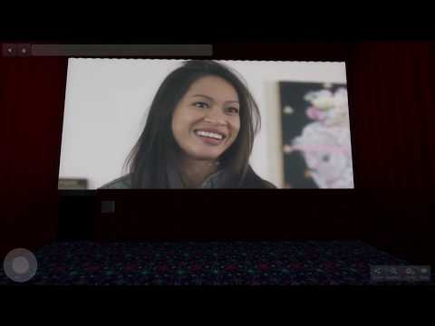 Virtual Film School Lesson