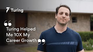 Turing.com Review | How I Accelerated My Career Growth Working Remotely with Turing