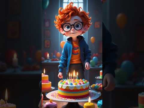Max and the Flying Book | Short Story for Kids | 30 Second Magical Adventure #Storytime #KidsShorts