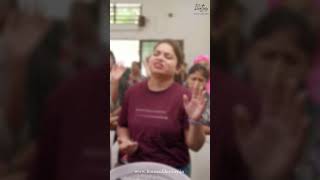 GOD has visited His people - Glimpse of HOD's Worship Service | 15 Oct. 2023 | #churchinnagpur