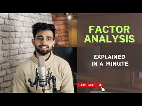 SIMPLIFY REGRESSION MODEL USING THIS TECHNIQUE!!