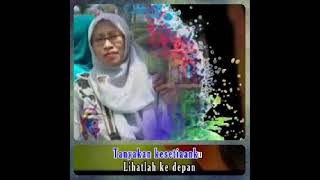Trah Siwil, Edy Suswanto, lagu anak kolong solo
