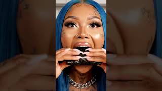 Let’s Mukbang #mukbang #aivideo #aigirl #reels