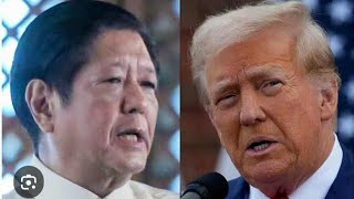 PBBM's "NAKAKAHIYA" MOMENTS in WASHINGTON DC USA?