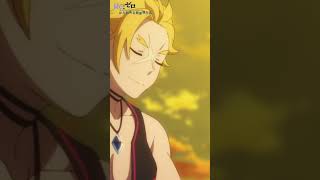 Mimi's Love Story 2 [Re: Life in a Different World from Zero] [3rd season] [anime] #shorts