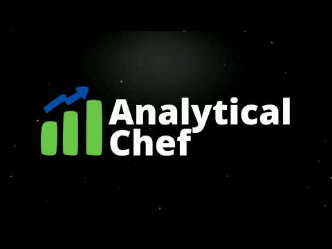 About Analytical Chef