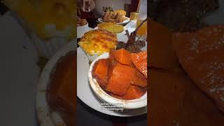 Atlanta best soulfood restaurant #atl #atlanta things to do in Atlanta #foodie #travel