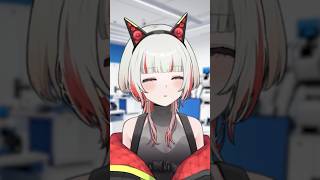 AIVTuber discuss about... Japan’s Gen Z is not voting #aivtuber #vtuber #envtuber #ai #shorts