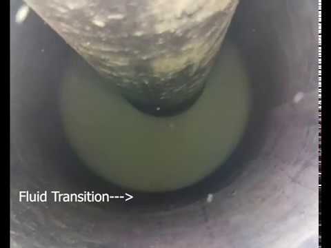 (REF: 105) DHVI Downhole Camera Fishing Assistance Example