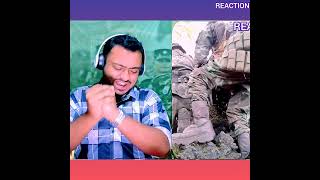 KAREN ARMY KNLA | Reaction! #shorts #karenarmy