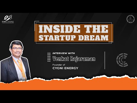 Inside the Startup Dream: Cygni Energy