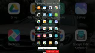 Dark Mode Vs Light Mode Test | Problems Of Using Dark Mode |