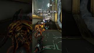 The Sunika Kubrow became my favorite Companion #warframe #tennocreate #playwarframe #gaming #shorts