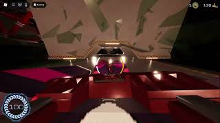 Roblox Pressure | Firewall
