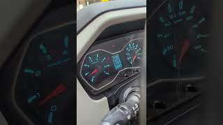 Scorpio ABS Light Problem Fixed in Minutes | GranthiCarOutlander Mandla