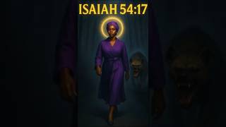 No Weapon Formed Shall Prosper | Isaiah 54:17 Cepher Verse Explained