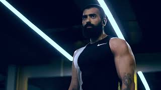 Fitness motivation