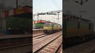 New Rule in Railway Ticket... #train #railticket #indianrailways