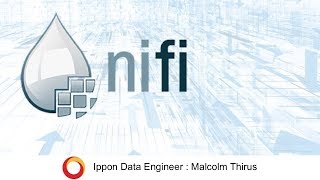 Apache Nifi Basics