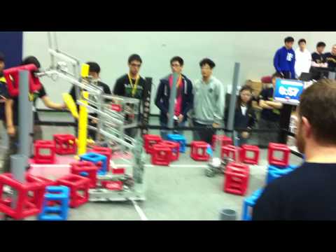 VEX Finals 2014 Vid 14