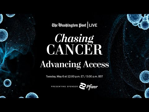 WATCH LIVE: Navigating cancer care in America