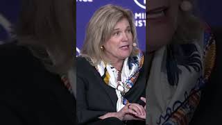 At #MIGlobal 2024, Franklin Templeton CEO Jenny Johnson spoke about the state of the US economy