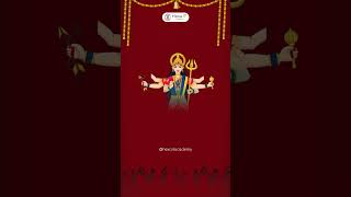 HAPPY Navratri ...💫💫 Navratri Special Short