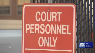 Lawmakers continue to call for bar advocates to go back to work