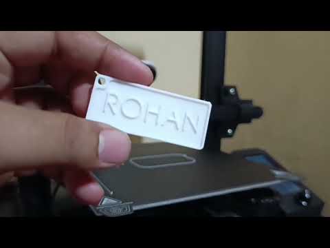 my 3d prints till yet on 3D printer #3d print