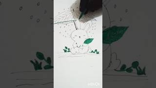 Easy Art for beginners #easyart #artandcraft #vairalshort #foryou