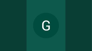 Gary Zhang is live!