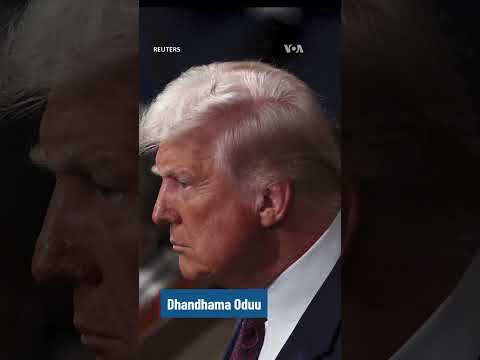 Dhandhama Oduu| VOA Afaan Oromoo