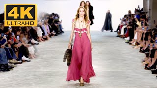 Chloé | Fall/Winter 2025/26 | Paris Fashion Week - 4K