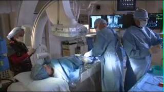 Saint Joseph's Hospital of Atlanta: First. Best. Always.