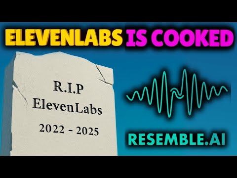 Open-Source AI Just Cook ElevenLabs? This New AI Voice is INSANE!