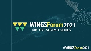 Philanthropy and the Digital Revolution - #WINGSForum2021 Virtual Summit
