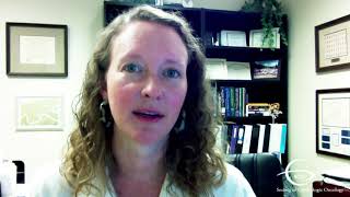 SGO 2020 Allied Health Professionals Meeting - Kathryn (Katie) Lyle, WHNP