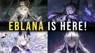 This is Why You NEED Eblana! [Arknights]